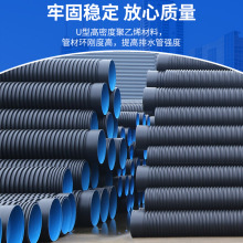 �羳�p�ڲ��y��HDPE���y�ܴ�ڏ���ˮ������ˮ�ܹ��̾���ϩ��ˮ��