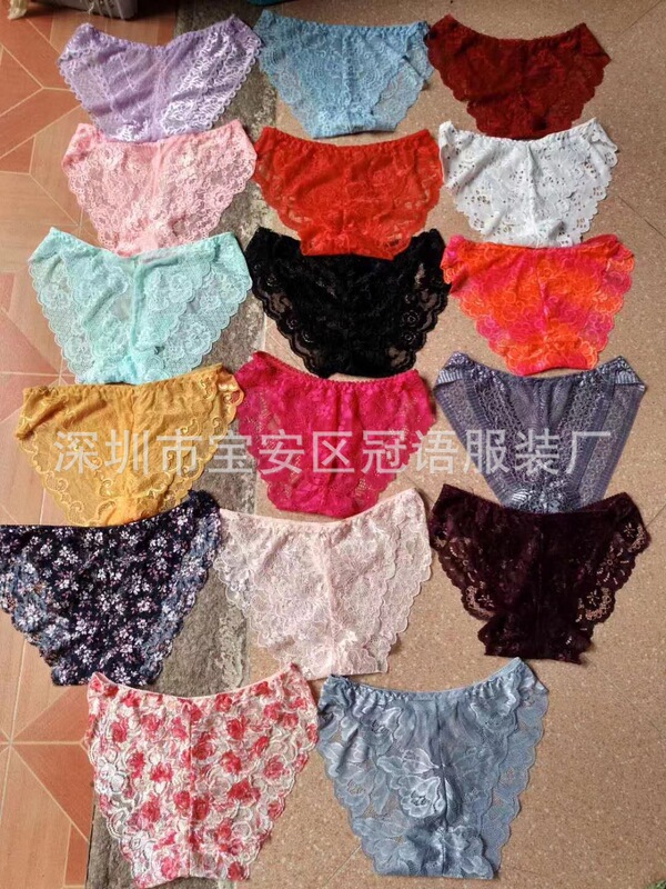Miscellaneous single underwear triangle boxer G string pants multi-style export Maldives Pakistan mixed panty Miscellaneous single underwear triangle boxer G string pants multi-style export Maldives Pakistan mixed panty