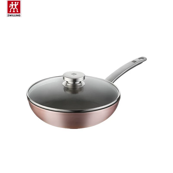 Zwilling pink