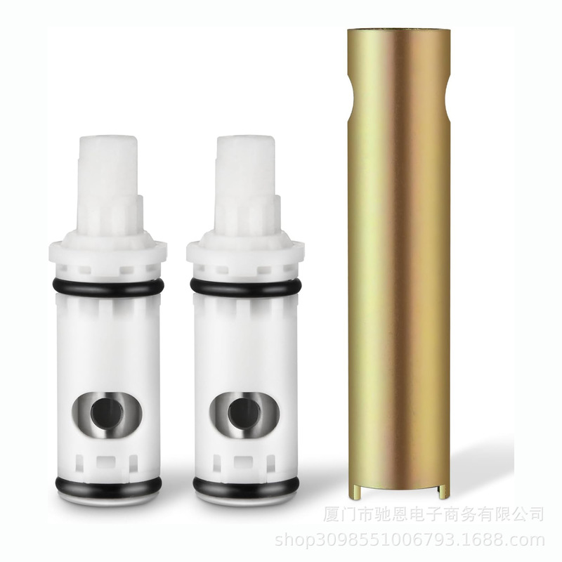 Moe, N1224 Valve Core 1224 Replacement Cartridge