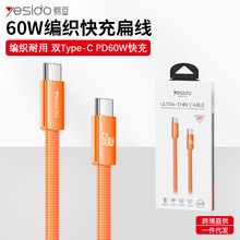yesido���������羳���l���þ����⾀60w�ptypec�m���O����늾�