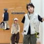春款防水户外2026工装