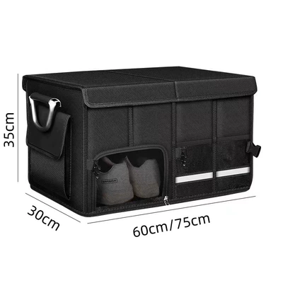 Tail Box Portable Storage, Car storage bag/box