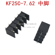 KF25C-7.62mm-2 3 4 5 6 7 8 9 10P ���g�_�ř�ʽPCB�Ӿ������~�