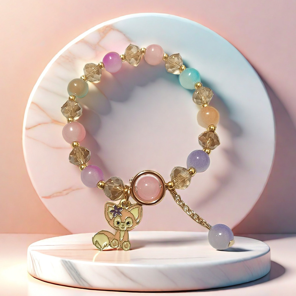 KT06 리나벨 팔찌