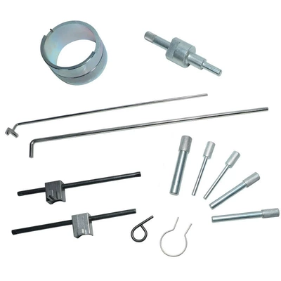 Tool Set Picasso C4 – Mühərrik tənzimləmə alətləri