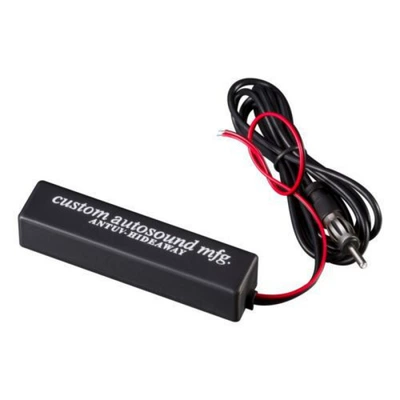 vehicle antenna Amplified Antenna Assembly 12V