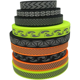 松紧带;织带;绳子类