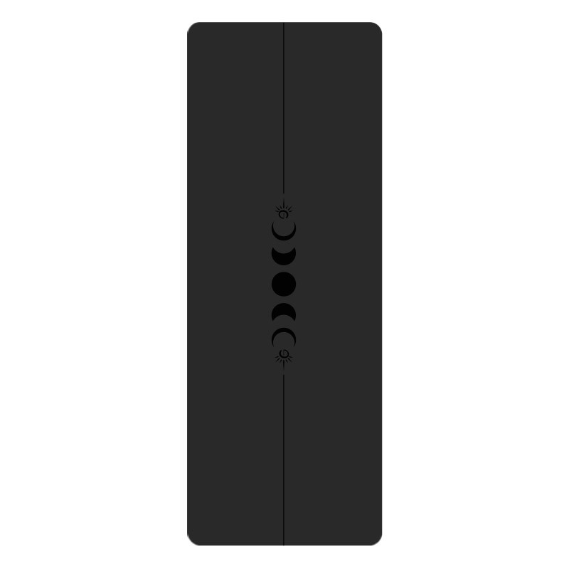 썬문 제인 인그레이빙 블랙