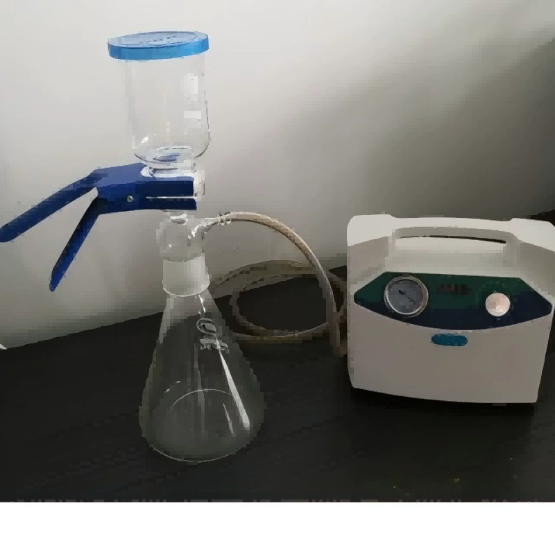 Портативный измеритель взвешенных веществ качества воды