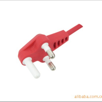 C(图)马来西亚插头线,匈牙利插头插头线【优】 家用电器连接线