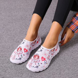 wish���uͨ�¿�ŮЬ�\�ڴ�a���e��ЬŮ43�a�A�^ƽ�׿�ͨŮЬ�F؛