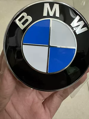 Year-end promotion BMW wheel hub caps: Hub cover