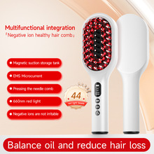 羳lxt⾀xl44LaserComb Stimulates Hair Growth