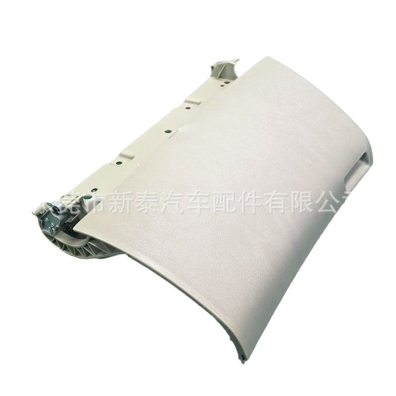 Cubierta del Panel de la Caja de Almacenamiento del Lado del Pasajero para Toyota Innova 06-15, Volante a la Derecha, 55440-0K030