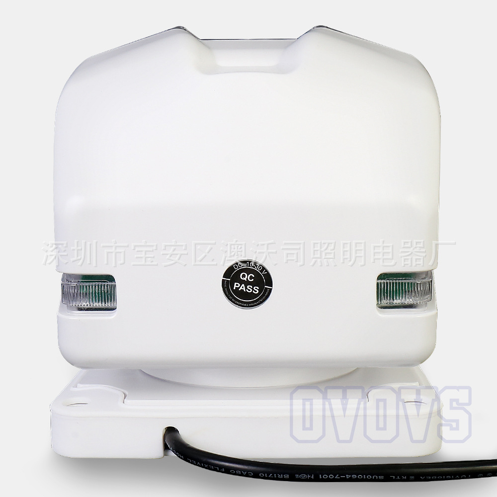 Outdoor Vehicle-Mounted Searchlight Off-Road Modified Ceiling Light with Laser Cannon Search Function Led Remote Control Light Super Bright