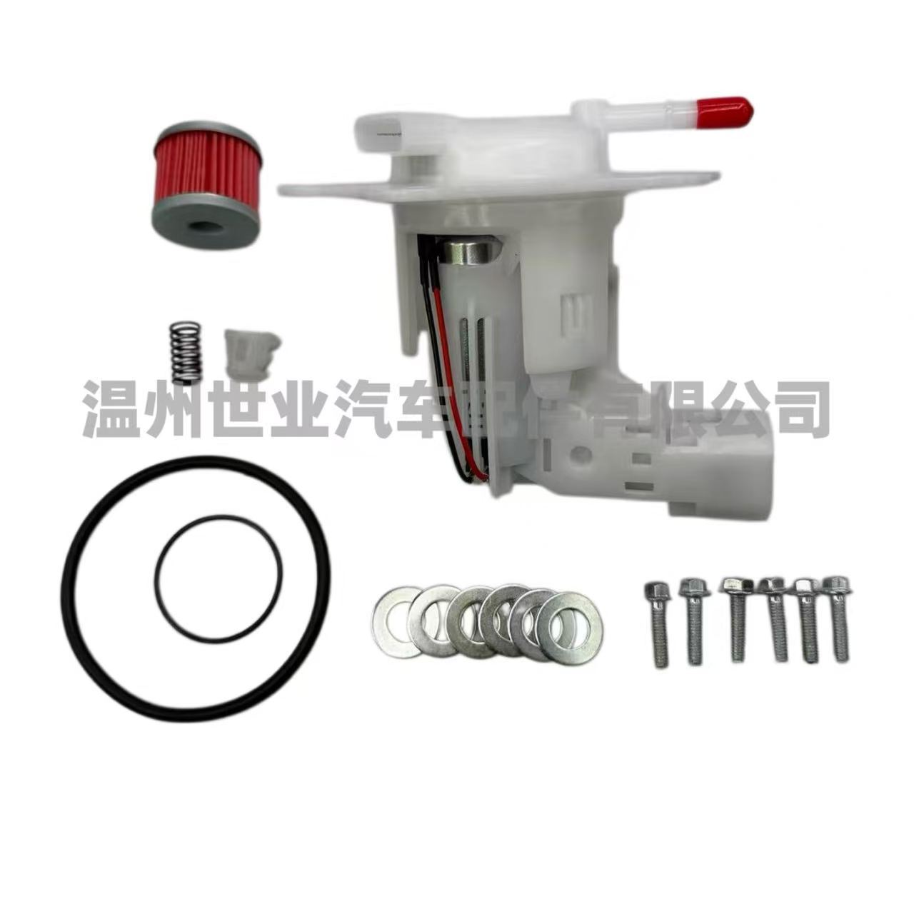 Original Factory Fuel Pump 16700-Men-A52 for Honda Crf250 Crf450 R/Rx 2009-2024