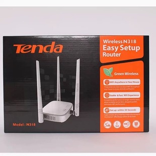 �v�_N318Ӣ�İ����쾀300M�o��·����WiFi�W������ӢҎȫ�ܷ���b