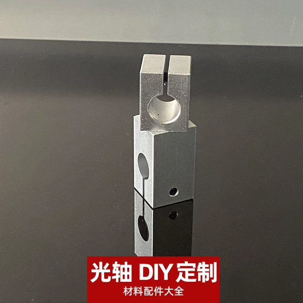 360 rotation clamp 6*6MM