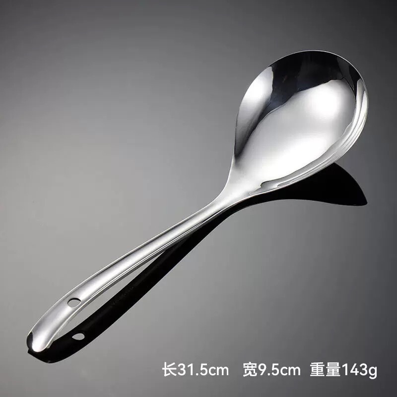 特大 304 ステンレス鋼ザル家庭用スパイスザルキッチン用品麺餃子調理器具揚げザル|undefined