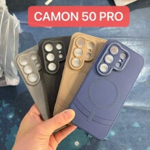 �m��Tecno CAMON 50 PRO�Pܽ���ܼױ��o��CAMON 18ܛ�zTPU�֙C��