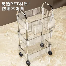 家用梯;收纳架;厨房置物架