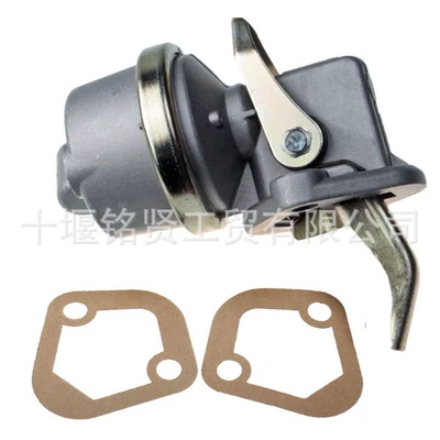 Oil pump, nozzle Series Diaphragm Oil
