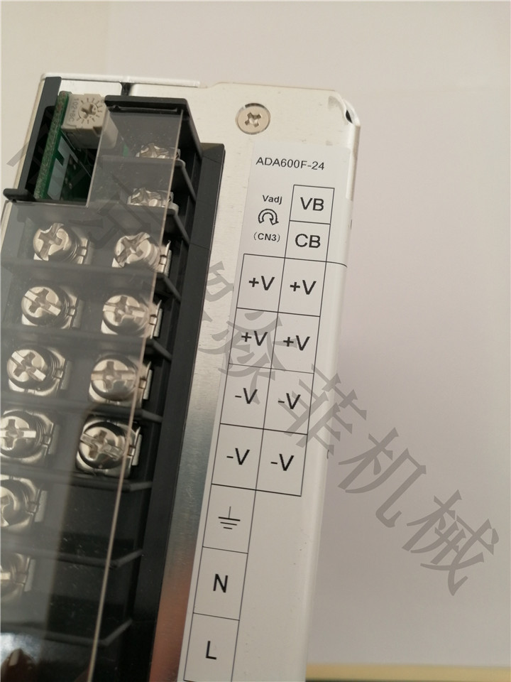 科索Cosel PBA600F-48-CF1稳压直流电源CHS4004810-U