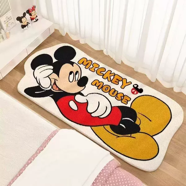 Mickey