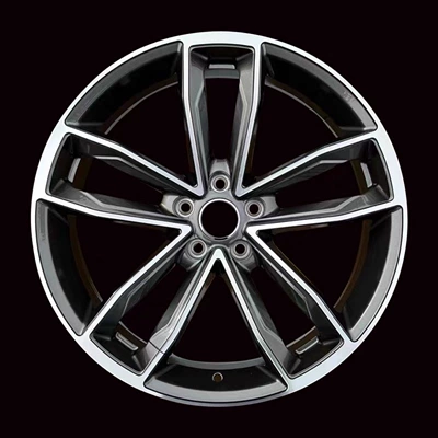 Hub WheeLs 18 19 20 21