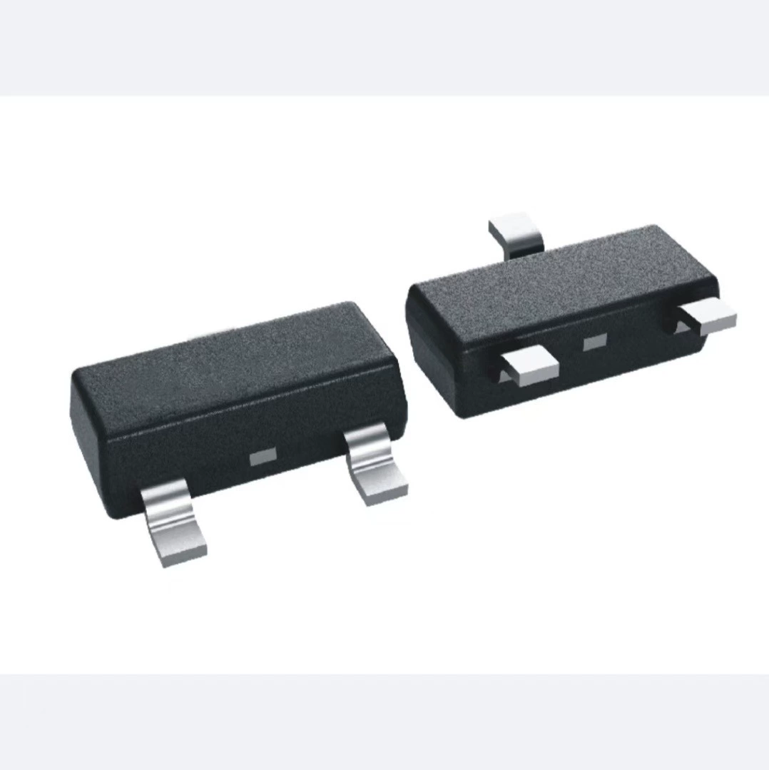 60v3aP канал поле эффекта трубка MOSFET новый sot23-3 патч 110 миллиохм MOS-таб DMPH6250S-7