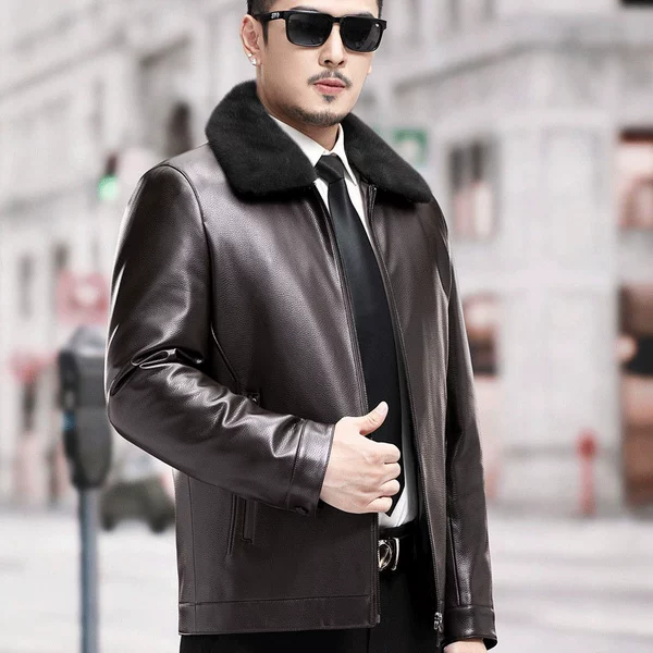 W6631 brown