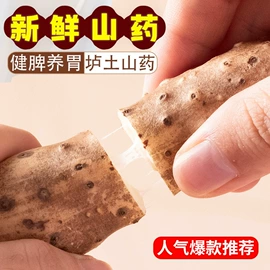 山药及其制品;代餐粉;其他药食同源