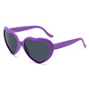 Brand summer sunglasses, glasses suitable for photo sessions, Korean style, internet celebrity