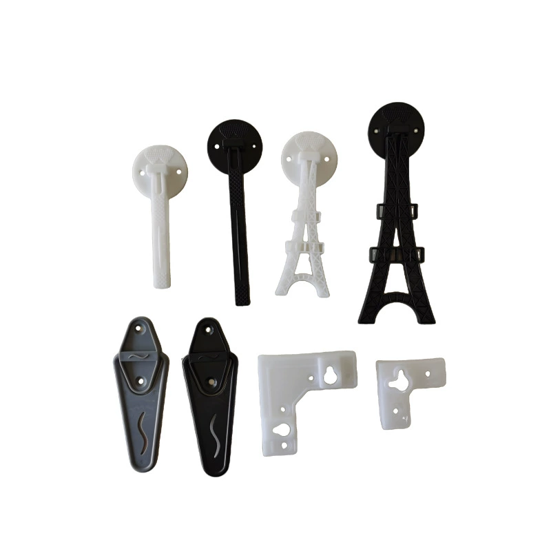 Новая башня фоторамка кронштейн Кристалл Стекло задняя пластина фото студия пост аксессуары