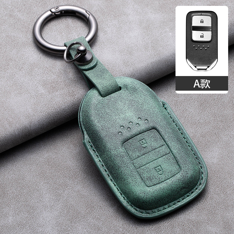 혼다 (A타입 올리브그린 + 링로프)