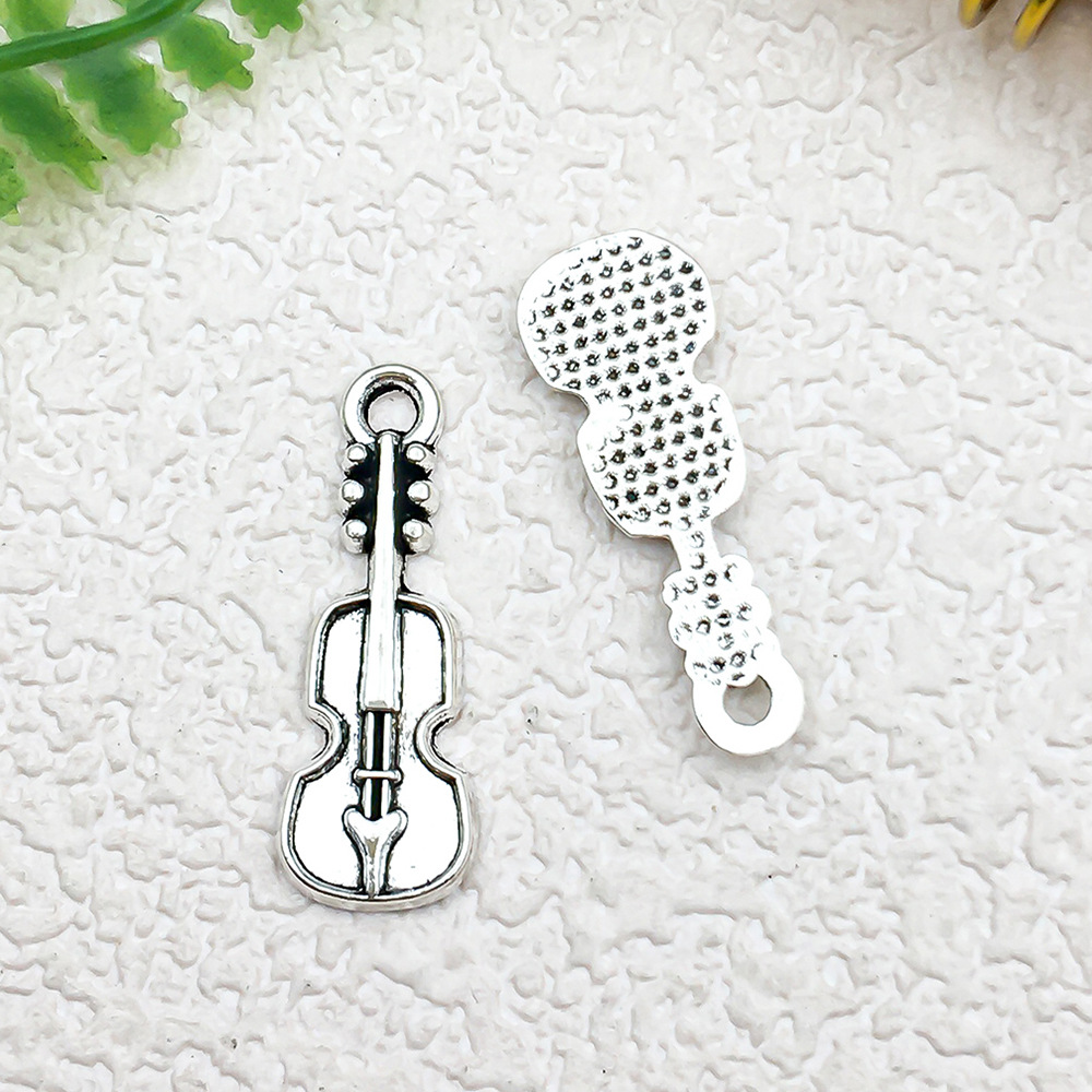 1 음악 기타 8x20mm-0.5g-11207