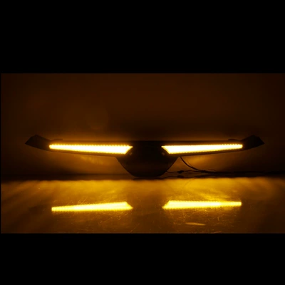 Running Light, Toyota Gündüz işıqları