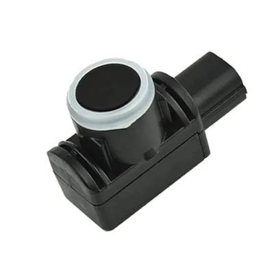 89341-Yy010 Suitable for Toyota Camry Auto Parts Electric Eye Probe Pdc Reversing Radar Sensor (Park radarı) - black