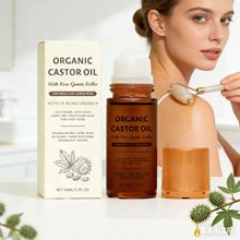 QFSN�羳OrganicCastorOil���龫�����B���w���w���������o������