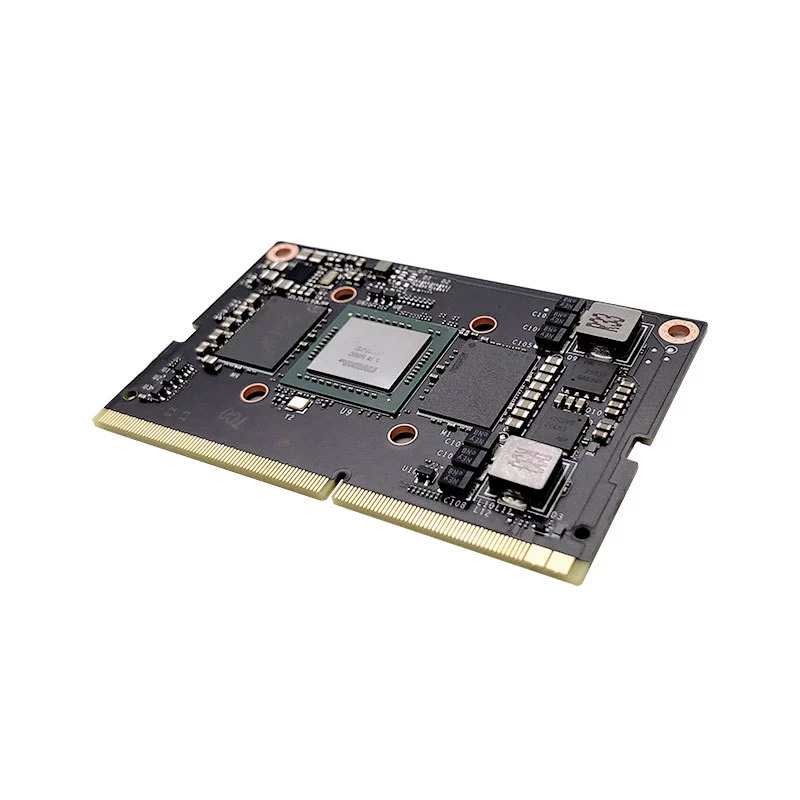 NVIDIA Nvidia Jetson TX2 NX Embedded Artificial Intelligence Edge Computing Development Board Core