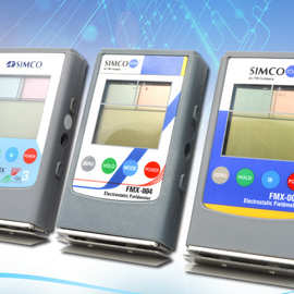 静电场测试仪 手持式静电测试仪  静电测试仪