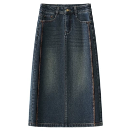 休闲裤;女式牛仔裤;半身裙