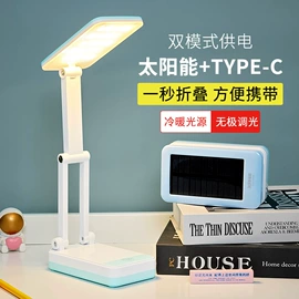 阅读台灯;USB风扇;头灯头戴电筒