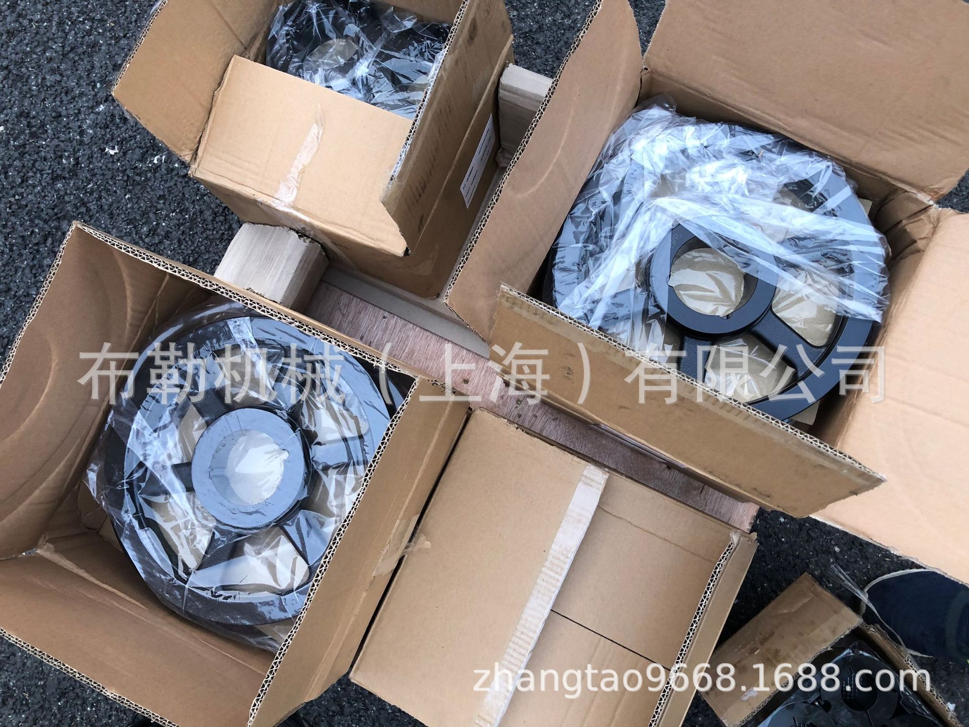 天全县卖胀紧套欧标皮带轮SPB锥套3020马达电机链轮胶垫联轴器ZT6