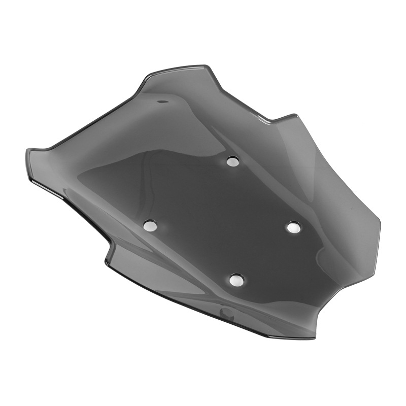 Modified Motorcycle Windshield Windscreen for BMW C400X