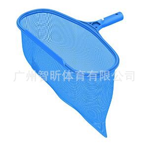Red de limpieza para piscina, red profunda estándar para mantenimiento de piscinas, producto transfronterizo en stock
