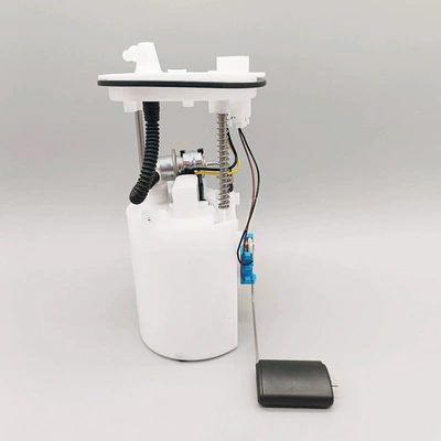 pump assembly in stock – Oil pump, nozzle