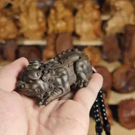 木雕/根雕;木质工艺品;文玩手把件