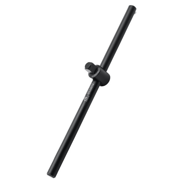 厂家供应1/2滑行杆3/4重型套筒接杆套筒连接杆1寸重型手动滑杆